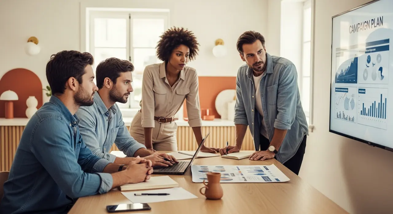 Agence Marketing Roanne